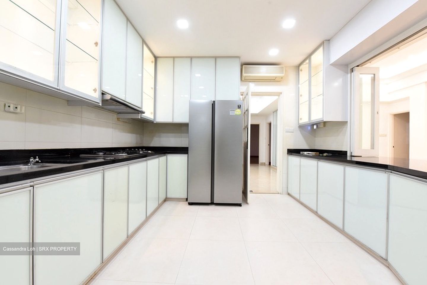 Regency Park (D10), Condominium #595238011